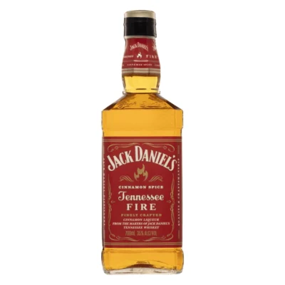 Jack Daniel's Fire