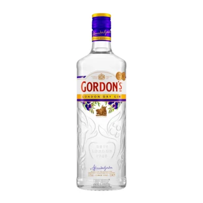 GORDON'S