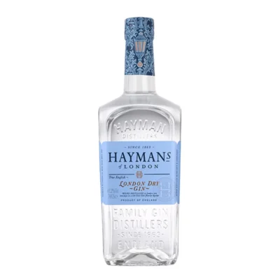 HAYMANS'S LONDON DRY