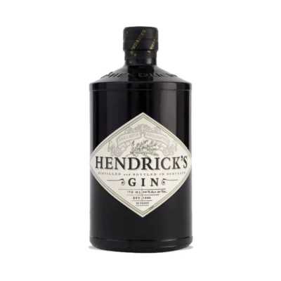 HENDRICK'S