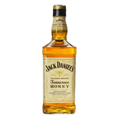 Jack Daniel's Honey