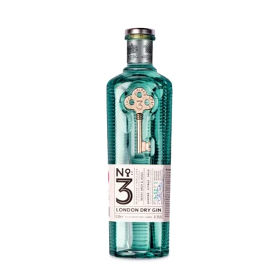 N°3 GIN