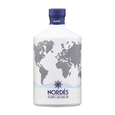NORDÉS