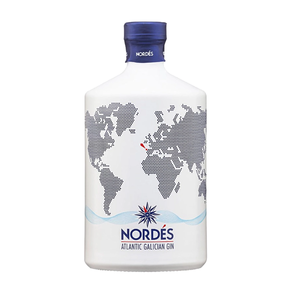 NORDÉS