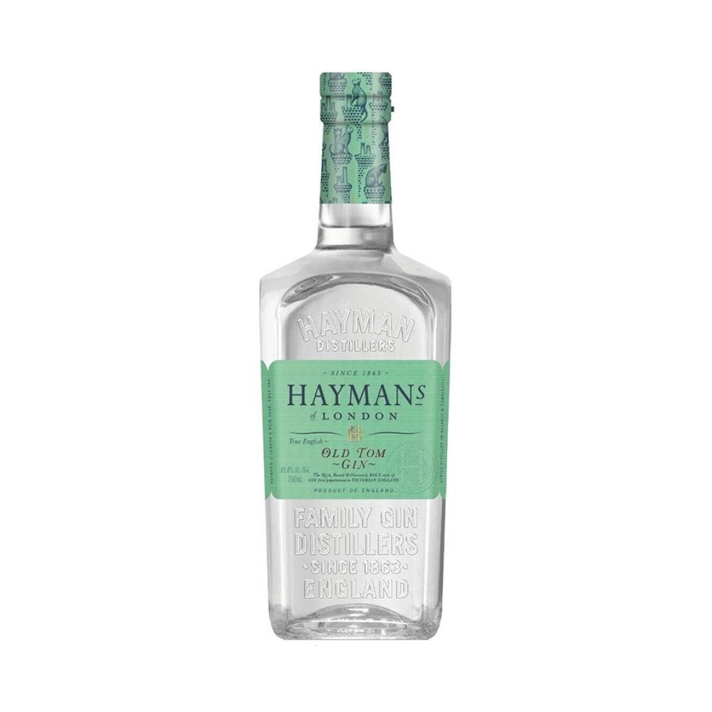 HAYMANS'S LONDON OLD TOM