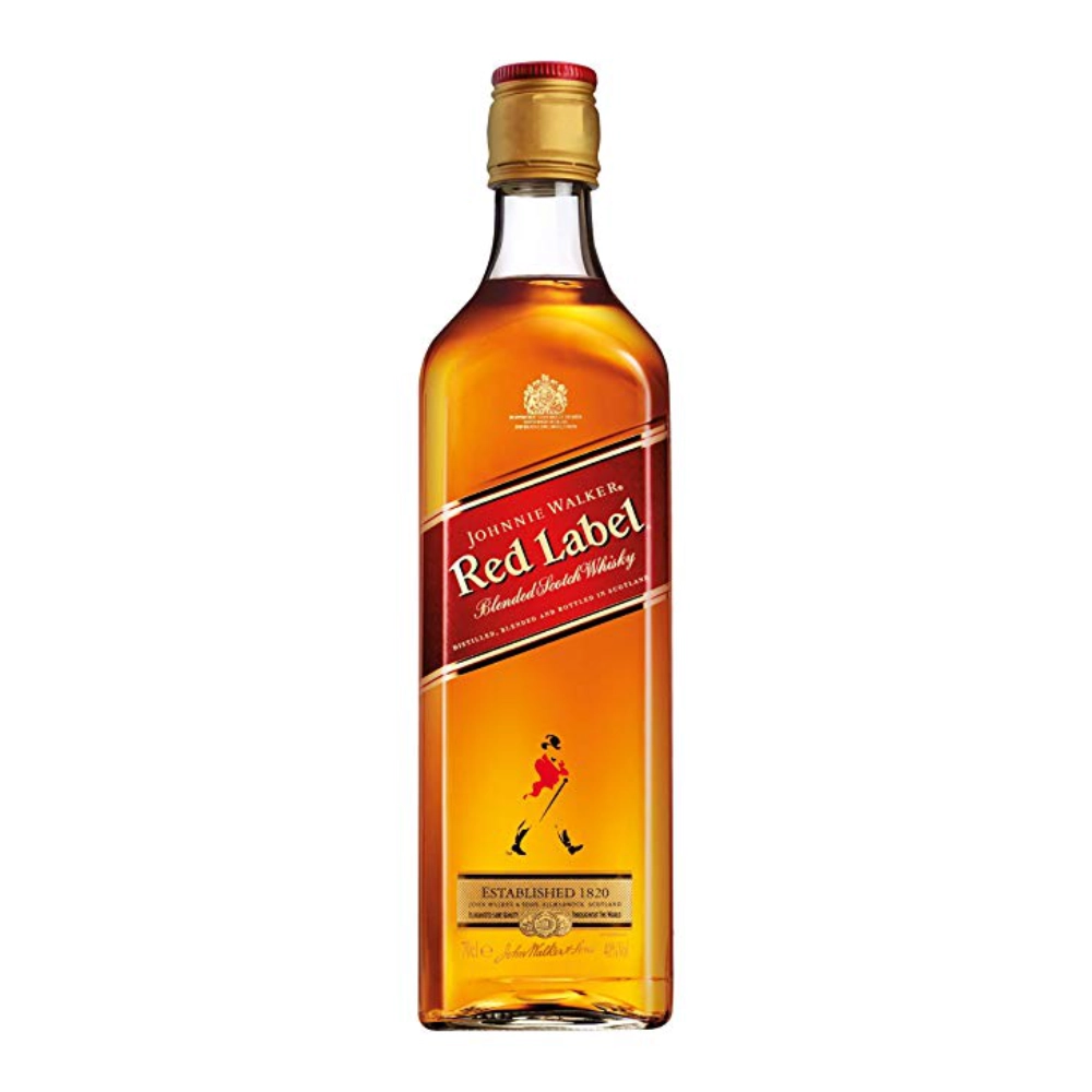 Johnnie Walker Red Label