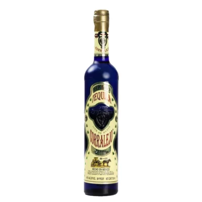 Corralejo Reposado
