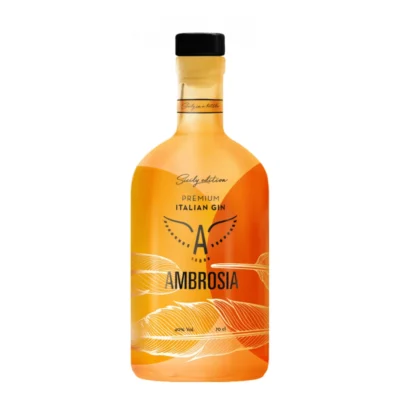 AMBROSIA SICILY EDITION