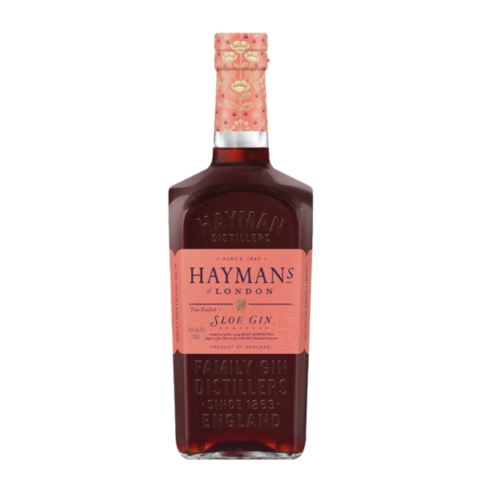 HAYMANS'S LONDON SLOE