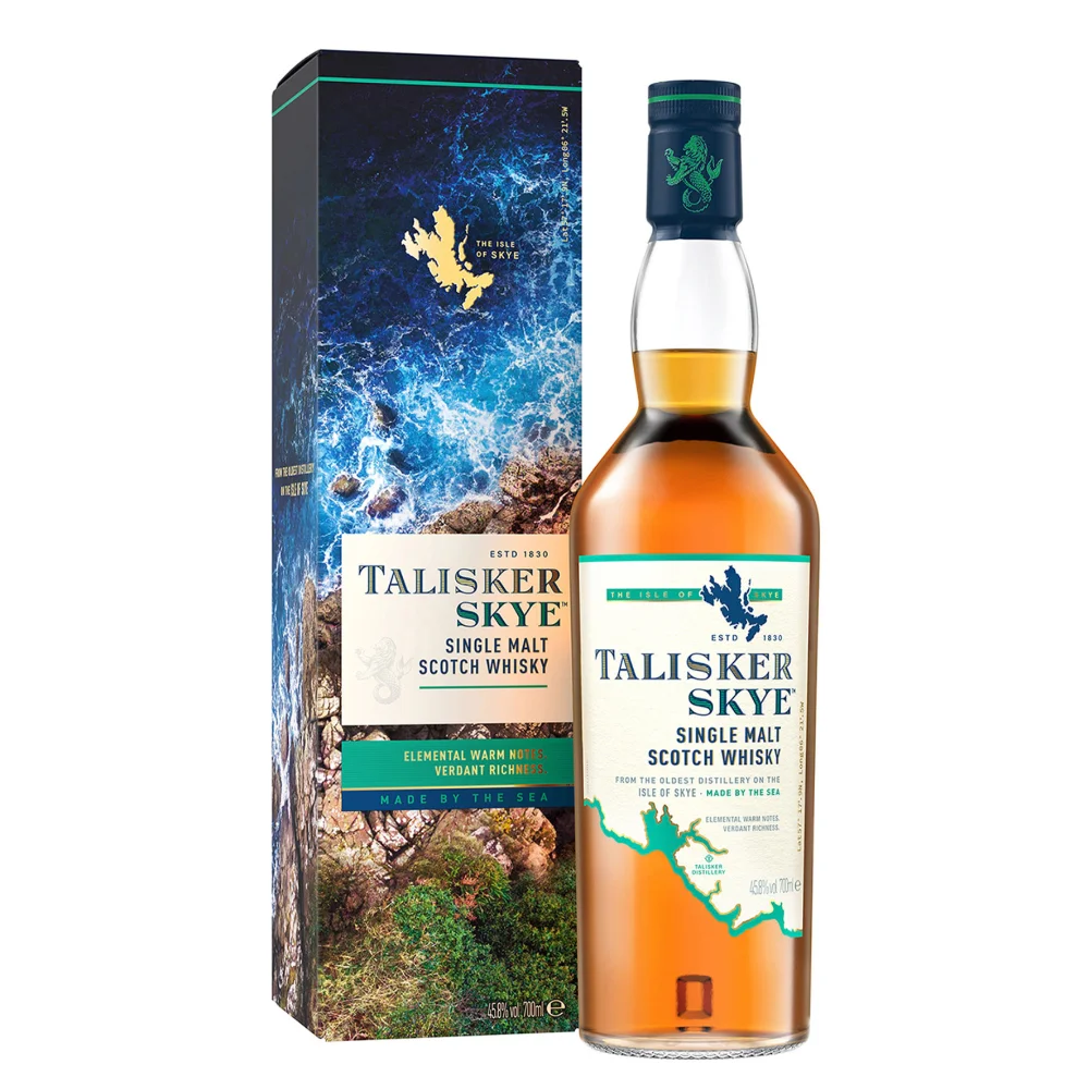Talisker Skye