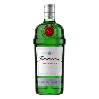 TANQUERAY