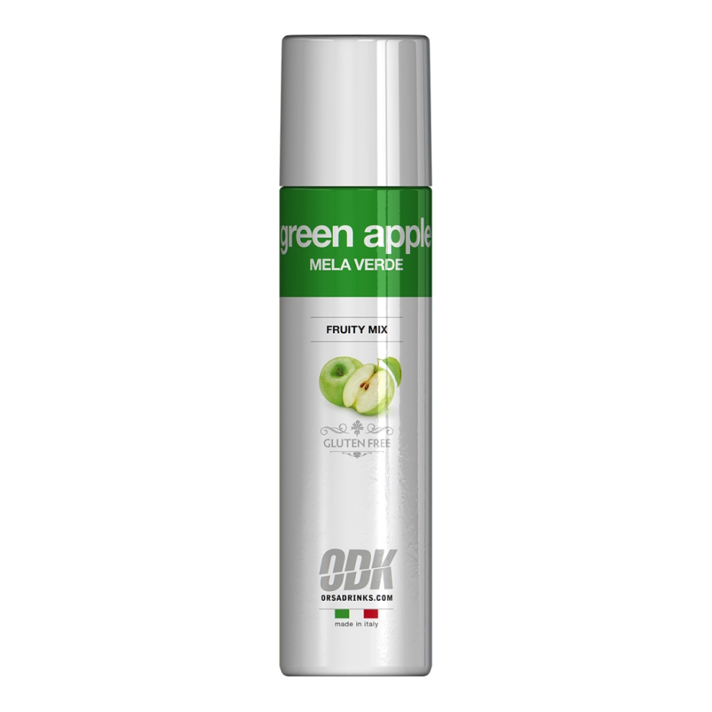 Odk polpe green apple