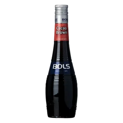 bols cacao brown