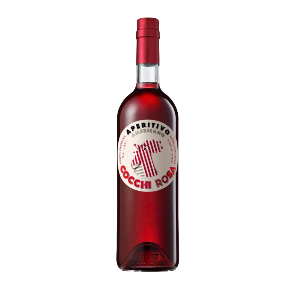 COCCHI AMERICANO ROSA