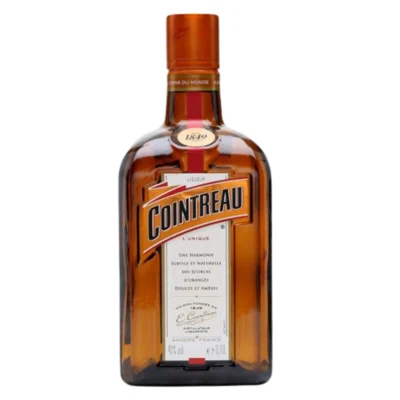 cointreau
