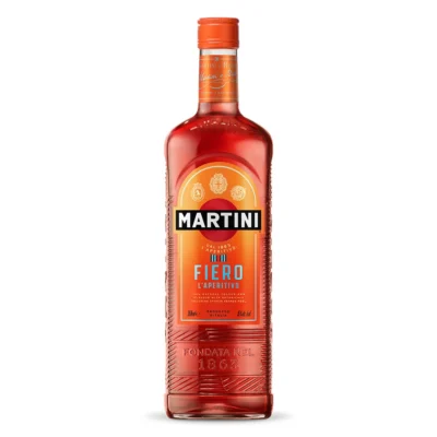 martini fiero
