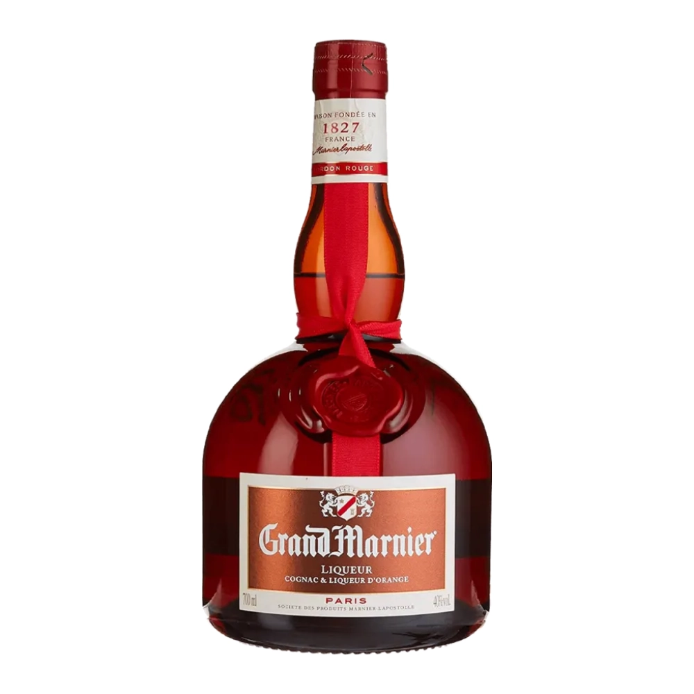 grand marnier cordon rouge