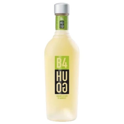 B4 HUGO