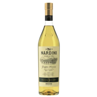 nardini riserva