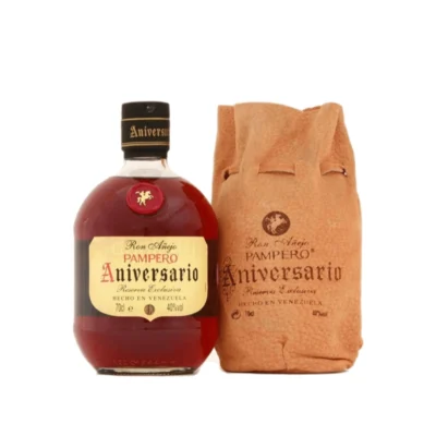 pampero aniversario reserva
