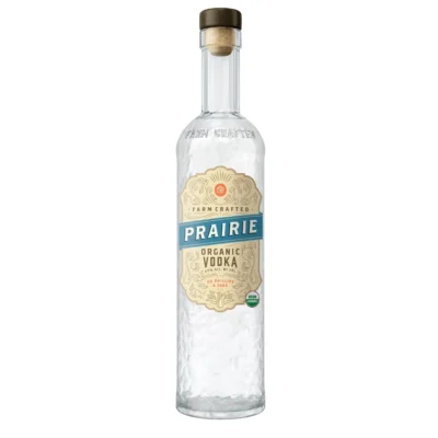 prairie