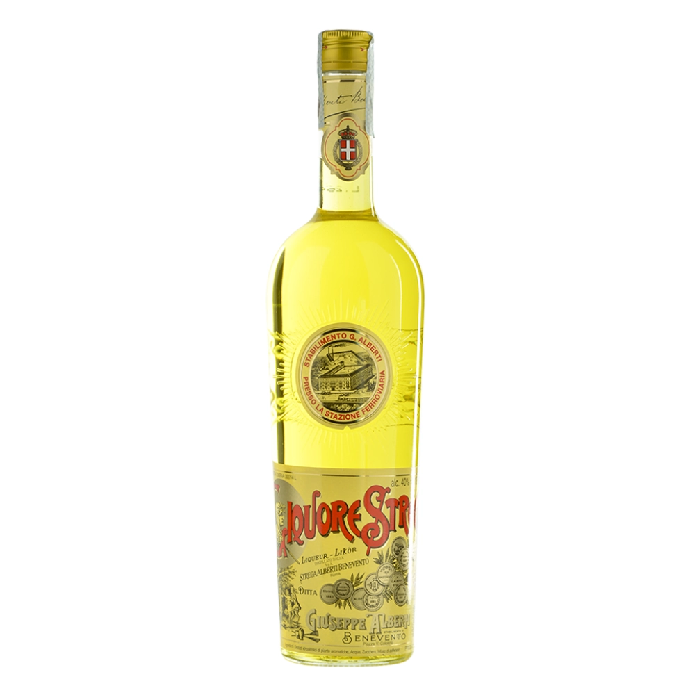 STREGA LIQUORE