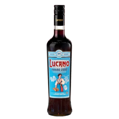 AMARO LUCANO ZERO
