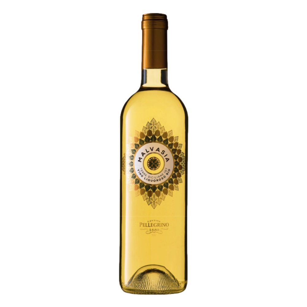 ZIBIBBO PELLEGRINO