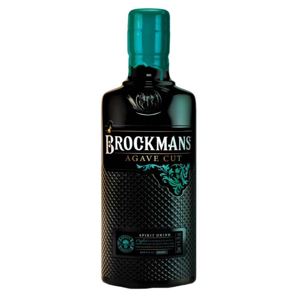 brockmans agave cut