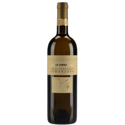 COLLI TORTONESI DOC TIMORASSO DERTHONA “LA ZERBA”