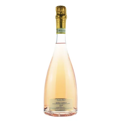 ALASIA ALTA LANGA BRUT rosè