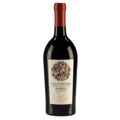 barbera doc colli tortonesi
