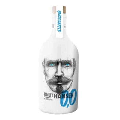 knut hansen 0.0