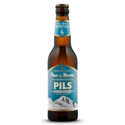 pian della mussa pils
