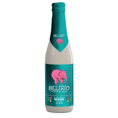 delirium delirio zero