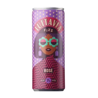 rosè tuttavia