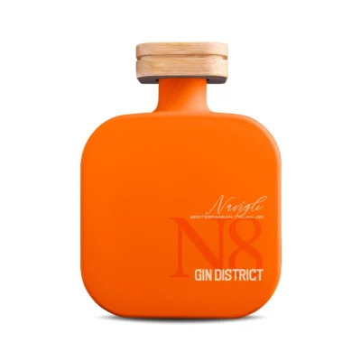 gin district navigli