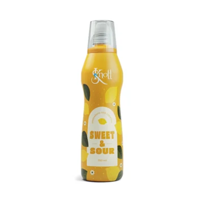 knott sciroppo allo sweet&sour