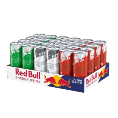 red bull MIXED