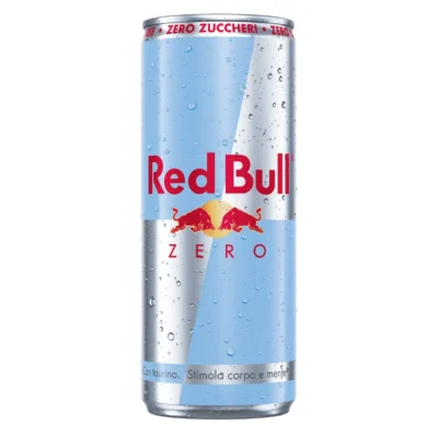 red bull ZERO